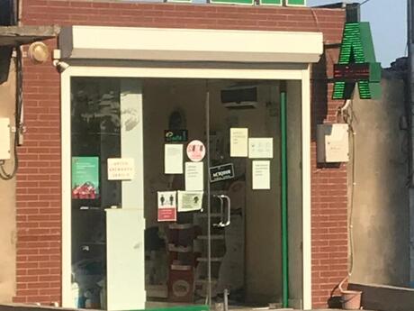 Obyekt - Yeni Günəşli q. - 40 m²