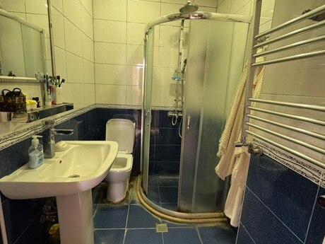 2 otaqlı mənzil, 89 m², Həzi Aslanov: 246 000 ₼ 5