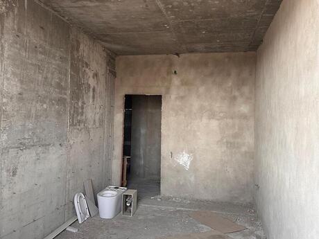 3 otaqlı yeni tikili - Memar Əcəmi m. - 138 m²