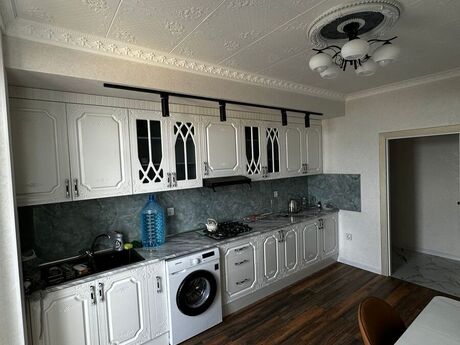 2 otaqlı mənzil, 80 m², Badamdar: 162 000 ₼ 2
