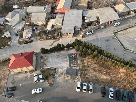 Elan №6100189 - Bakı, Bayıl q., 2 otaqlı, 70 m², 15/17 mərtəbə