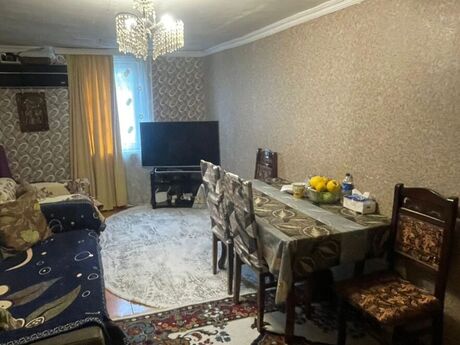Объявление №6100196 - Баку, м. Элмляр Академиясы, 2-комн., 50 м²