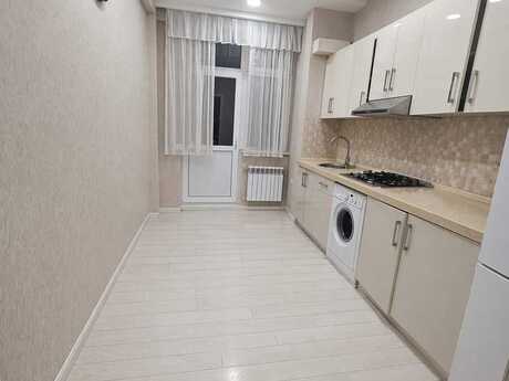 Elan №6100188 - Bakı, Xalqlar Dostluğu m., 2 otaqlı, 95 m², 7/16 mərtəbə