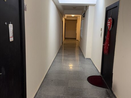 4 otaqlı yeni tikili - Ramana q. - 100.2 m²