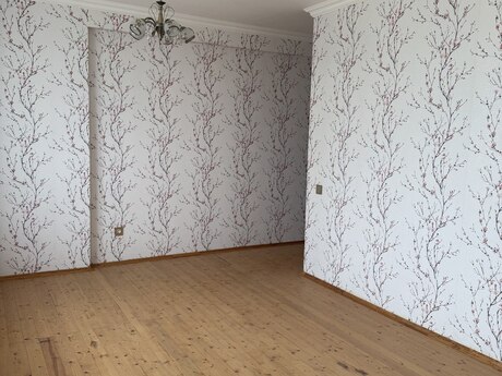 4 otaqlı yeni tikili - Ramana q. - 100.2 m²