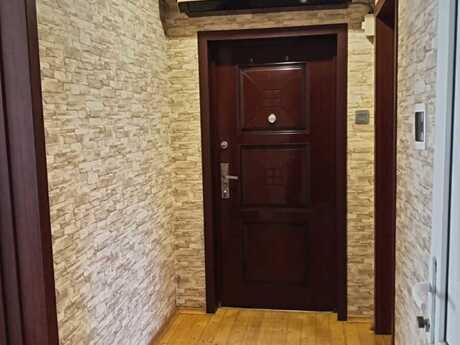 2 otaqlı köhnə tikili - Lökbatan q. - 54 m²