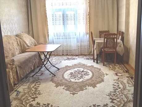 2 otaqlı köhnə tikili - Lökbatan q. - 54 m²