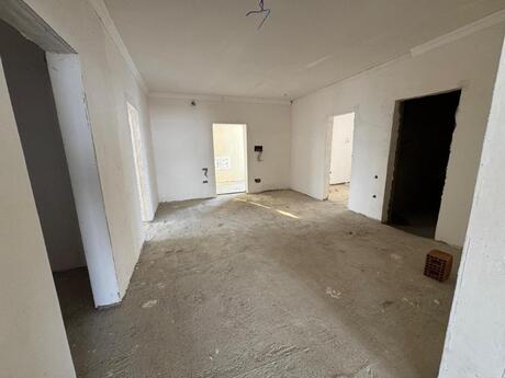 2 otaqlı yeni tikili - Sumqayıt - 92.5 m²