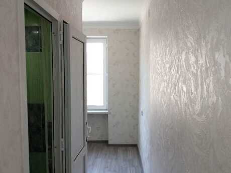 1 otaqlı köhnə tikili - Əmircan q. - 37 m²