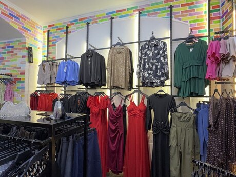 Obyekt - 28 May m. - 160 m²