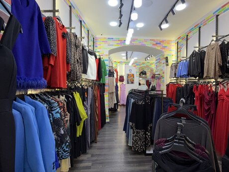Obyekt - 28 May m. - 160 m²