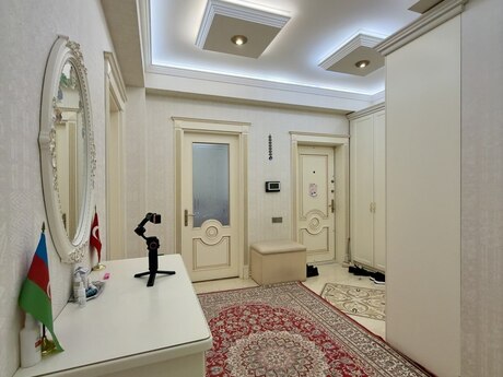 2 otaqlı mənzil, 94 m², Nəsimi: 333 000 ₼ 3