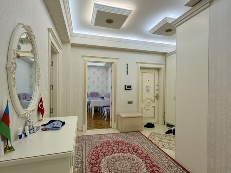 2 otaqlı mənzil, 94 m², Nəsimi: 333 000 ₼ 2