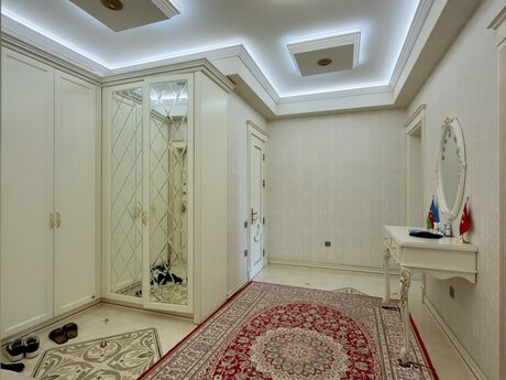 2 otaqlı mənzil, 94 m², Nəsimi: 333 000 ₼ 4