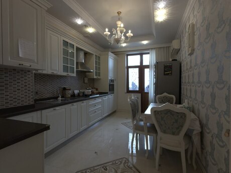 2 otaqlı mənzil, 94 m², Nəsimi: 333 000 ₼ 5