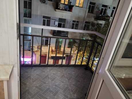 Elan №6100265 - Bakı, 28 May m., 2 otaqlı, 50 m², 4/5 mərtəbə
