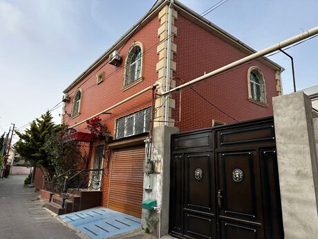 Elan №6100270 - Bakı, Xalqlar Dostluğu m., 5 otaqlı, 180 m²
