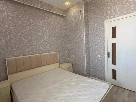 2 otaqlı yeni tikili - Xırdalan - 49 m²