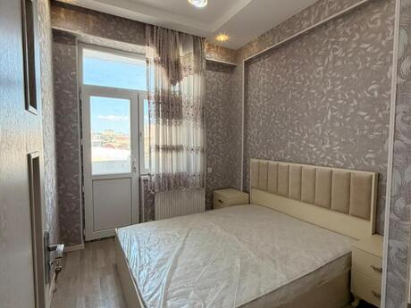 2 otaqlı yeni tikili - Xırdalan - 49 m²