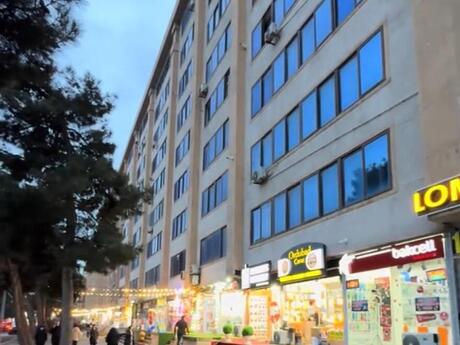 4-комн. вторичка - пос. Бакиханова - 100 м²