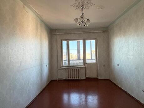 4-комн. вторичка - пос. Бакиханова - 100 м²