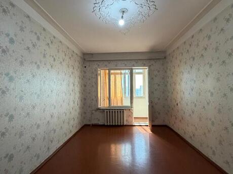 4-комн. вторичка - пос. Бакиханова - 100 м²
