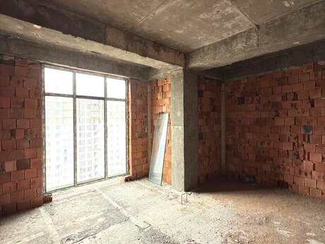 3 otaqlı mənzil, 100 m², 28 May: 280 000 ₼ 4