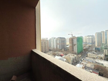 3 otaqlı mənzil, 100 m², 28 May: 280 000 ₼ 5