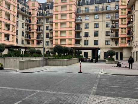 3 otaqlı mənzil, 135 m², Ağ şəhər: 605 000 ₼ 3