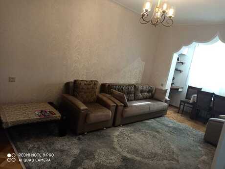 3 otaqlı köhnə tikili - Binəqədi r. - 80 m²