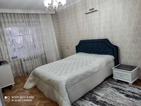3 otaqlı köhnə tikili - Binəqədi r. - 80 m²