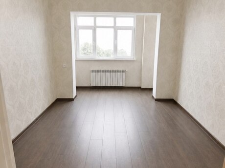 3 otaqlı köhnə tikili - Nəsimi m. - 70 m²