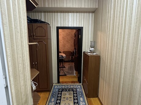 1 otaqlı köhnə tikili - Lökbatan q. - 40 m²