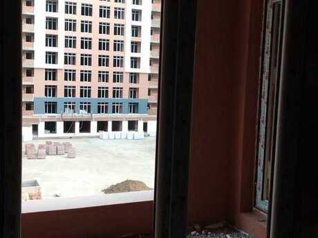 2 otaqlı yeni tikili - Sumqayıt - 84 m²