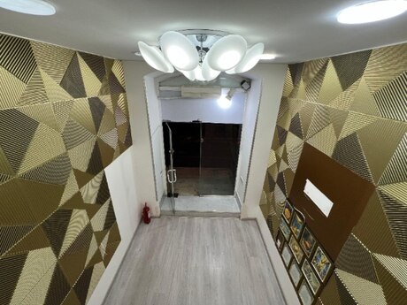 Obyekt - Nizami m. - 25 m²