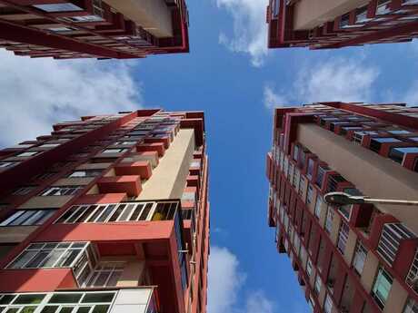 2 otaqlı yeni tikili - Neftçilər m. - 105 m²