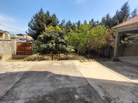 12 otaqlı həyət evi/bağ evi - Masazır q. - 600 m²