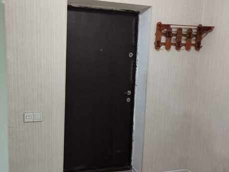 1 otaqlı yeni tikili - Nəriman Nərimanov m. - 40 m²