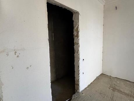 3 otaqlı yeni tikili - Sumqayıt - 145 m²