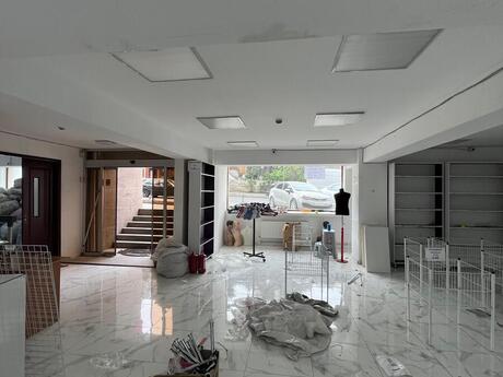 Obyekt - 20 Yanvar m. - 355 m²