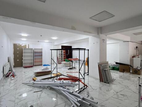 Obyekt - 20 Yanvar m. - 355 m²