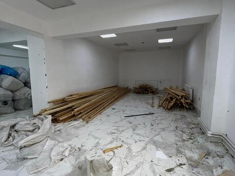 Obyekt - 20 Yanvar m. - 355 m²