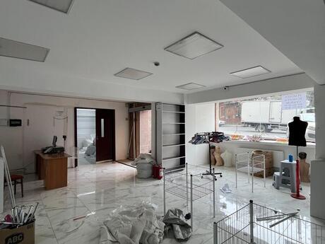 Obyekt - 20 Yanvar m. - 355 m²