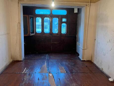 3 otaqlı köhnə tikili - Biləcəri q. - 90 m²