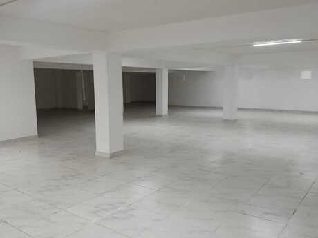 Obyekt - Əhmədli m. - 355 m²