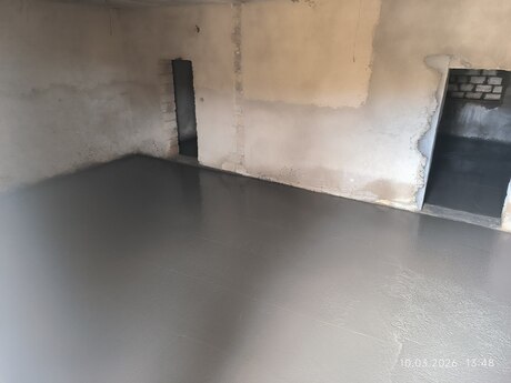 Obyekt - Puta q. - 400 m²