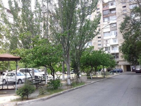 2-комн. вторичка - пос. 8-й мкр - 65 м²
