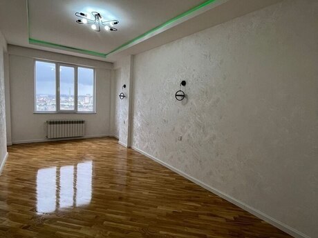 3-room apartment, 110 m², Union Park: 280 000 ₼ 5