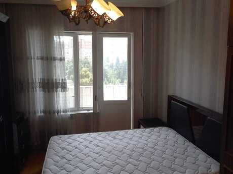2 otaqlı köhnə tikili - Əhmədli m. - 52 m²