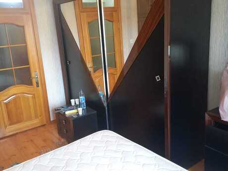 2 otaqlı köhnə tikili - Əhmədli m. - 52 m²